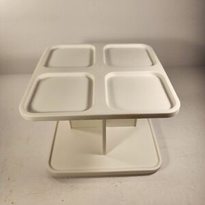 Tupperware Modular Spice Rack